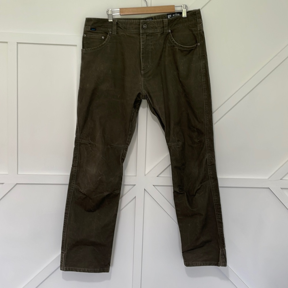 KUHL Rydr Lean pants 38x32